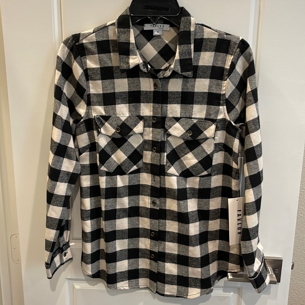 Flannel